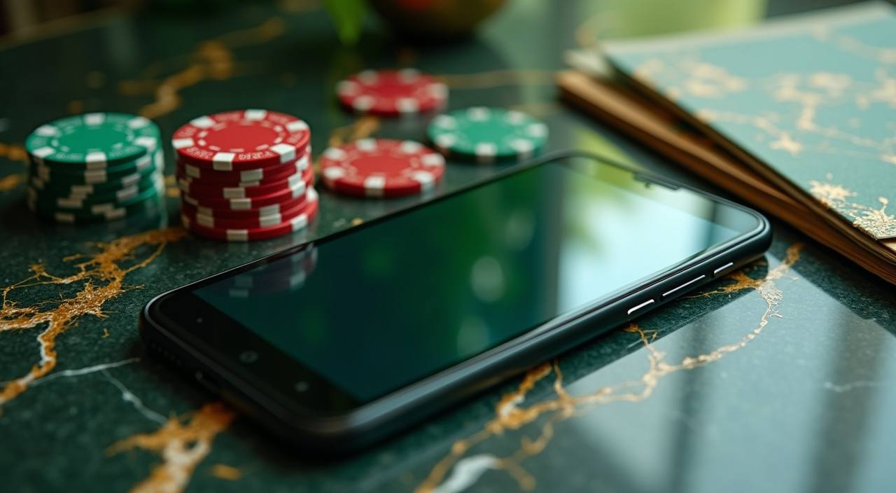myanmar poker mobile gaming