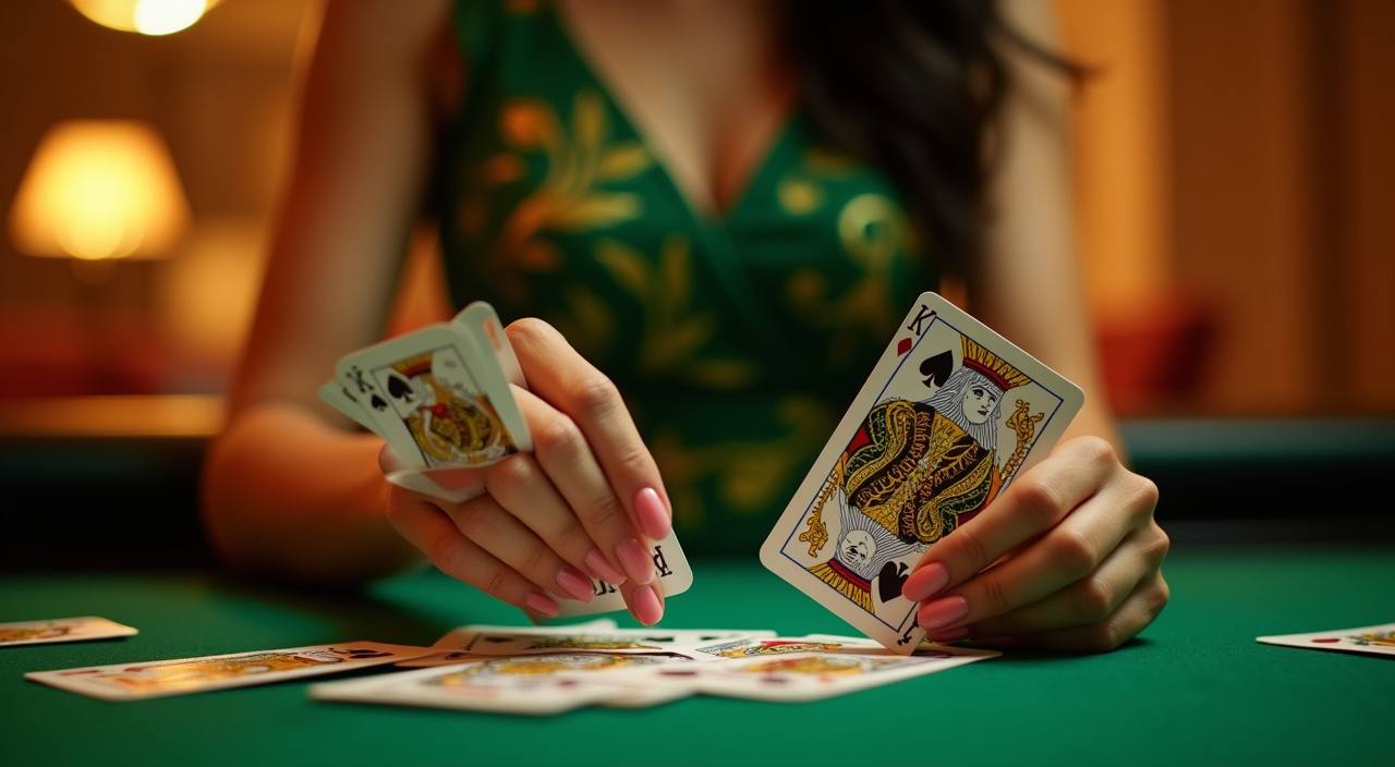 myanmar poker စားပွဲကစားများ
